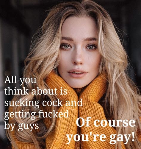 sissy fap